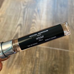 Sexual by Michel Germain